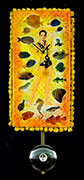 Thumbnail: Kitch Art Clock - Let's go for a swim!