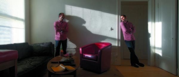 Thumbnail: Doppelgängers - Nish
